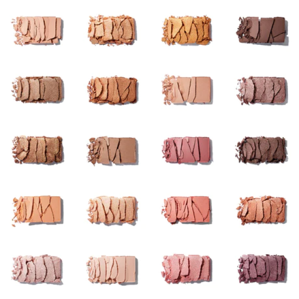 Iconic London Day To Slay Eyeshadow Palette