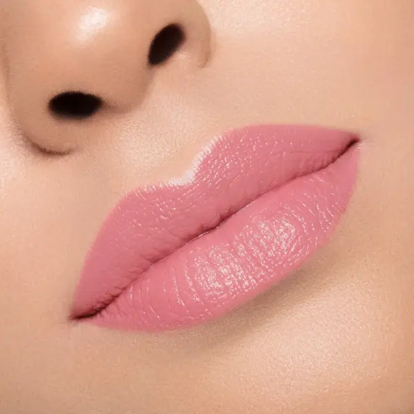 Morphe Cream Lipstick-Wink Wink