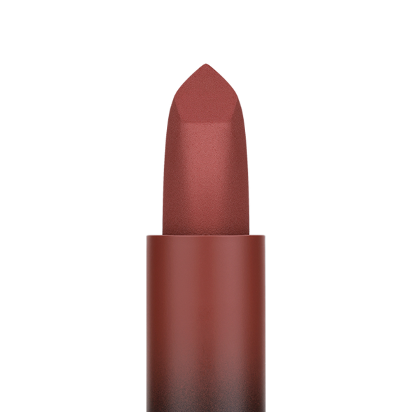 Huda Beauty Power Bullet Lipstick-Third Date