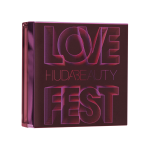 Huda Beauty Lovefest Cream Blush-Toasted Tangerine