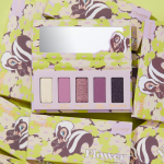 Colourpop Bambi Flower Eyeshadow Palette