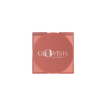 Huda Beauty Glowish Blush Powder-Healthy Peach