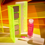 Colourpop Neon Gaze Eyeshadow Palette