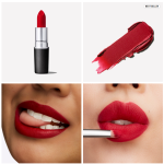 MAC Retro Matte Lipstick (Pre-Order Only)