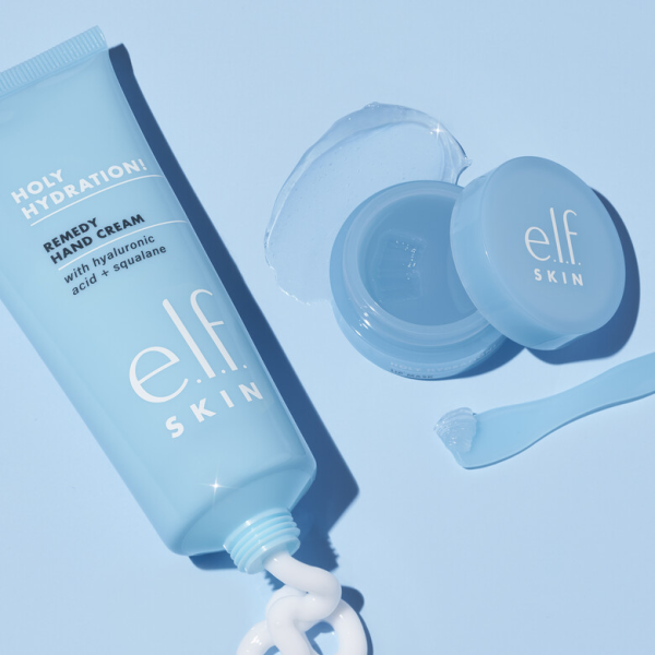 e.l.f Holy Hydration Lip Mask