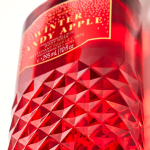 Bath & Body Works Winter Candy Apple Body Wash-295ml