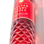 Bath & Body Works Winter Candy Apple Fragrance Mist-236ml
