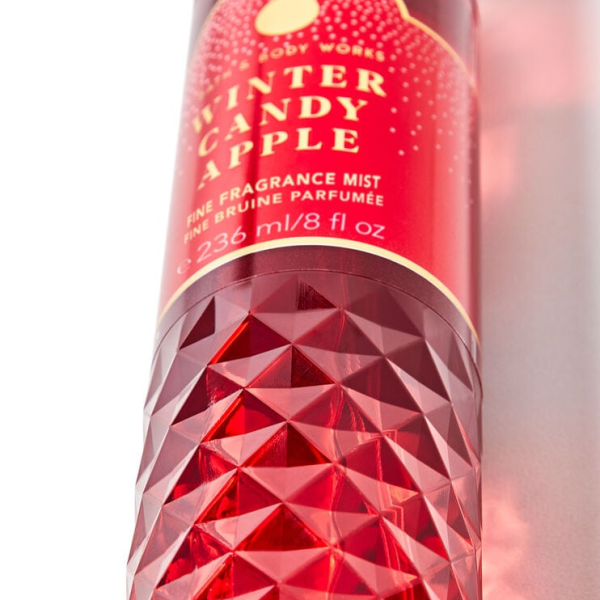 Bath & Body Works Winter Candy Apple Fragrance Mist-236ml