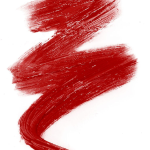 Bath & Body Works Classic Red Matte Lip Cream