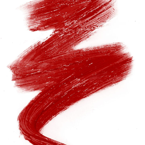 Bath & Body Works Classic Red Matte Lip Cream