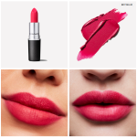 MAC Retro Matte Lipstick (Pre-Order Only)