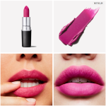 MAC Retro Matte Lipstick (Pre-Order Only)