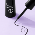 e.l.f Expert Liquid Liner-Charcoal