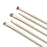 F.A.R.A.H Goals & Gold Eye Brush Set