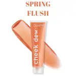 Colourpop Cheek Dew Serum Blush-Spring Flush