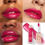 Colourpop Fresh Kiss Lip Lacquer-Saloon