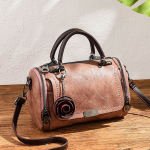 Spring Retro Pillow Crossbody Shoulder Bag