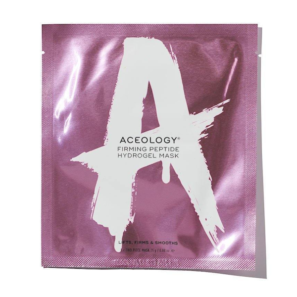 Aceology Firming Peptide Hydrogel Mask