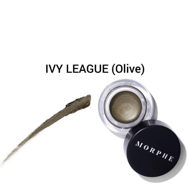 Morphe Gel Liner-Ivy League