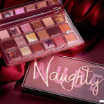 Huda Beauty Naughty Nude Eyeshadow Palette