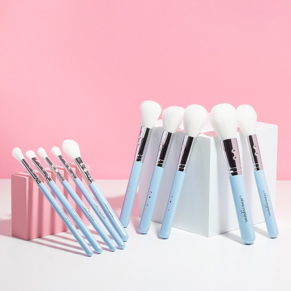 Slmissglam Beauty Take Me Away Brush Set