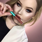 Beauty Bakerie Lip Whip Matte Liquid Lipstick-Gingersnap