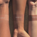 Beauty Bakerie Lip Whip Matte Liquid Lipstick-Salted Caramel Mocha