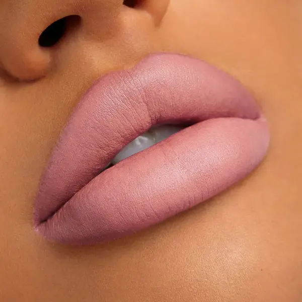 Sheglam Starlight Velvet Lipstick-Magical D-light