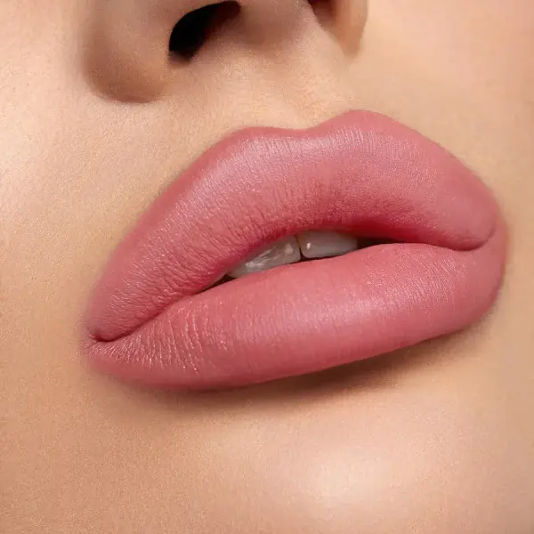 Sheglam Starlight Velvet Lipstick-Magical D-light