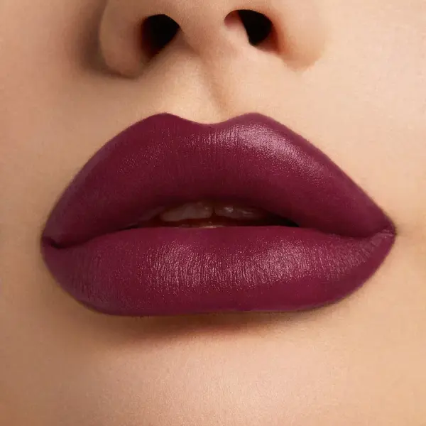 Sheglam Starlight Velvet Lipstick-Wine & Dine