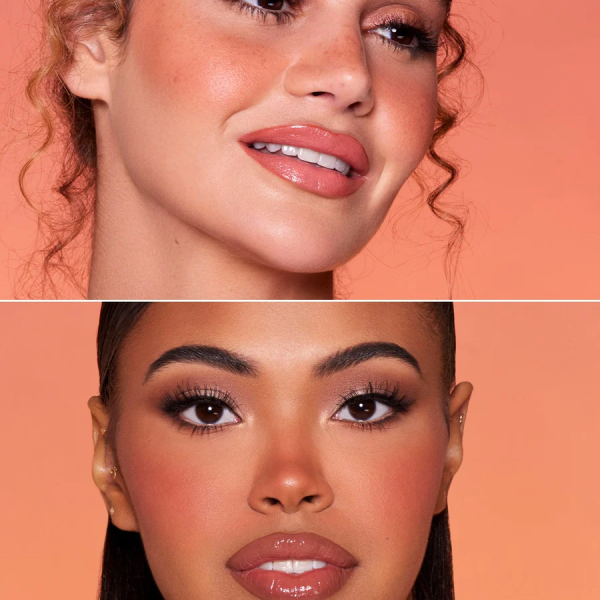 Sheglam Color Bloom Liquid Blush-Birthday Suit