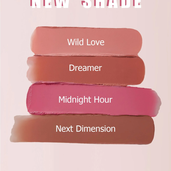 Sheglam Snatch 'n' Blush Stick-Dreamer