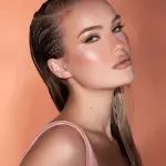 Sheglam Glow Bloom Liquid Highlighter-Vanilla Frost