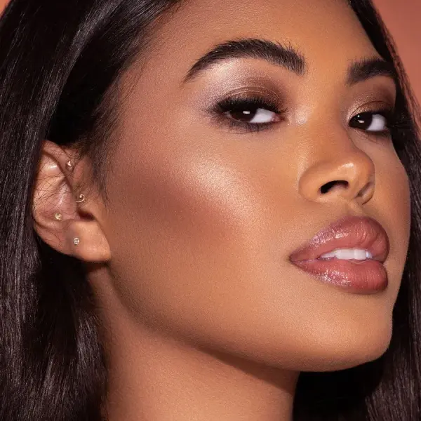 Sheglam Glow Bloom Liquid Highlighter-Bellini Brunch