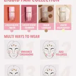 Sheglam Glow Bloom Liquid Highlighter-Bellini Brunch