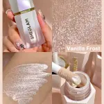 Sheglam Glow Bloom Liquid Highlighter-Vanilla Frost