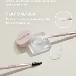 Sheglam Set Me Up Brow Hold-Crystal Clear