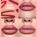 Sheglam So Lippy Lip Liner Set-Rose Garden