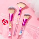 Sheglam X Care Bears Makeup Brush Set-3pcs