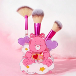 Sheglam X Care Bears Makeup Brush Set-3pcs