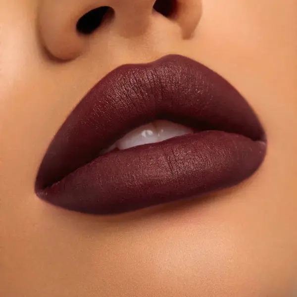 Sheglam Starlight Velvet Lipstick-Wine & Dine