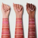 Sheglam Floral Flush Blush Palette-Multicolor