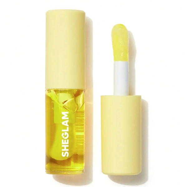 Sheglam Jelly Wow Hydrating Lip Oil-Grapefruit Glow