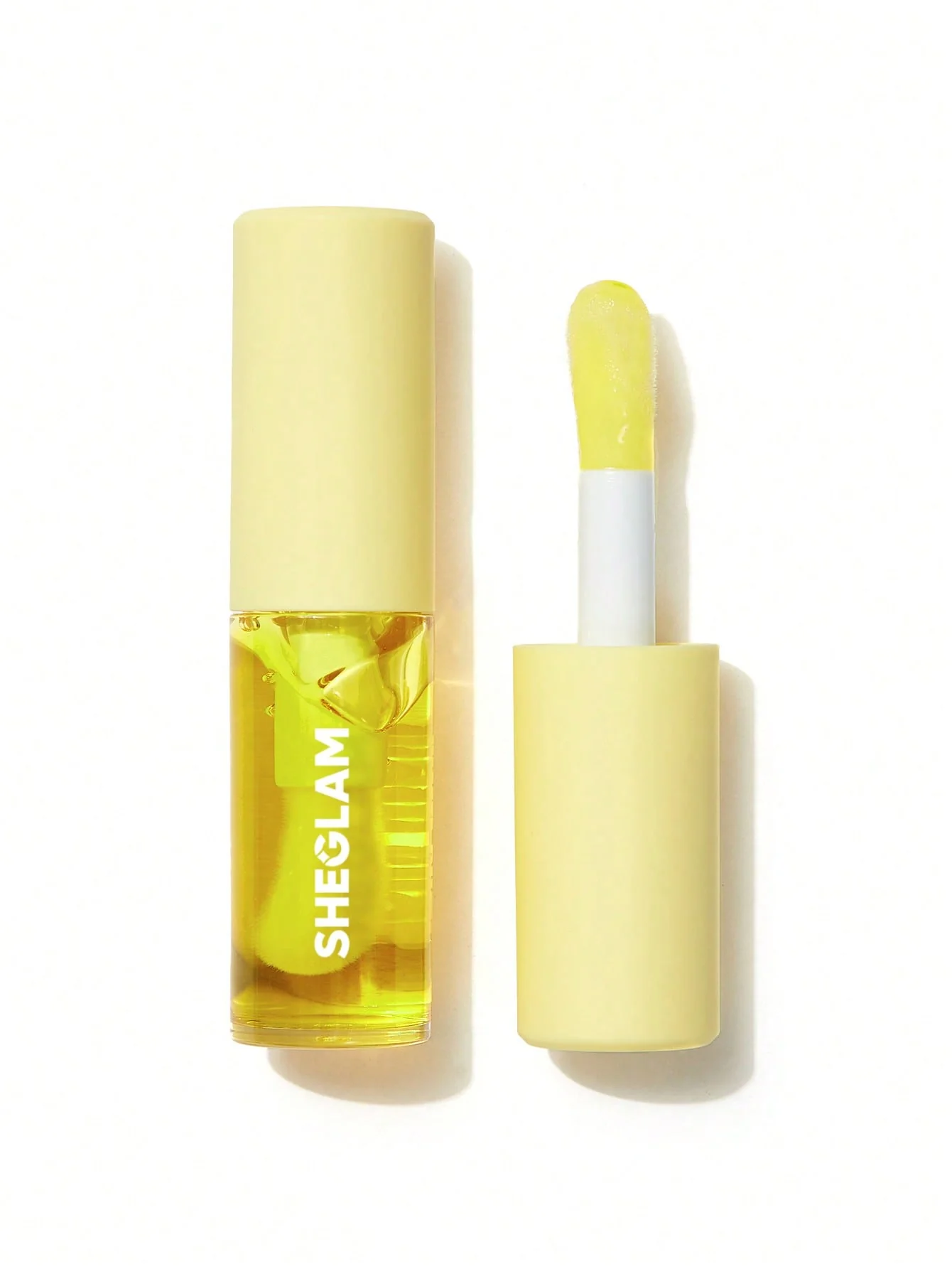 Sheglam Jelly Wow Hydrating Lip Oil-Grapefruit Glow