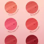 Sheglam Cheeky Color Jam-Scarlet Sunset