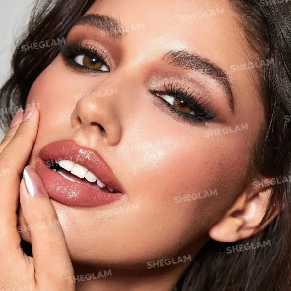 Sheglam EZ Glide Matte Eyeliner Pencil-Black