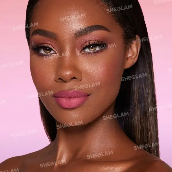 Sheglam Dynamatte Boom Long Lasting Matte Lipstick-Periodt