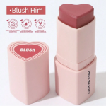 Sheglam HECI Beauty Cream Blush Stick 3 In 1-Blush Him