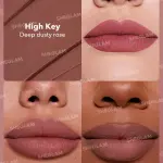 Sheglam Dynamatte Boom Long Lasting Matte Lipstick-High Key