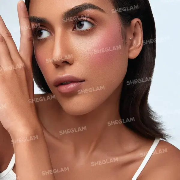 Sheglam Snatch 'n' Blush Stick-Midnight Hour